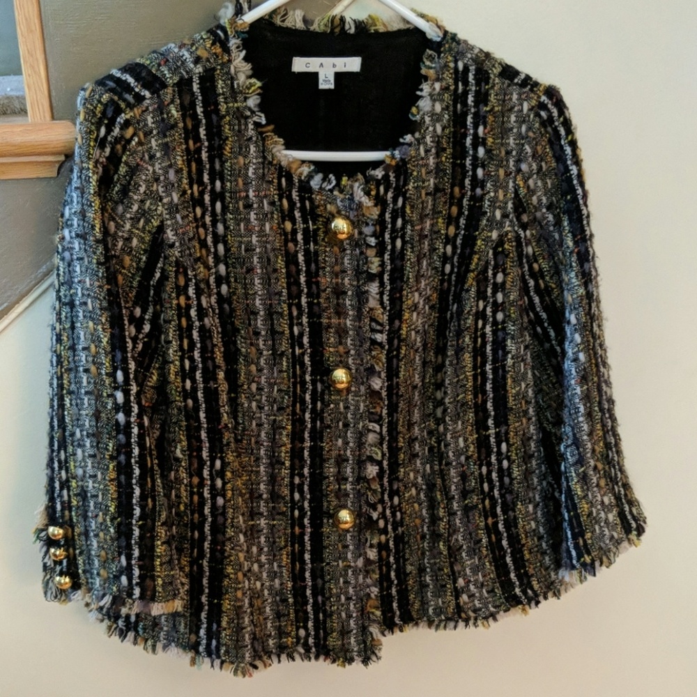 Jacket